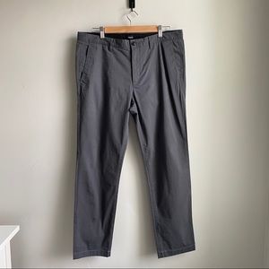 Theory Men's Zaine Witten Pants Size 34